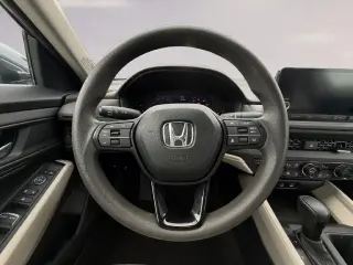 Honda Accord 2024 EX 4dr Sedán
