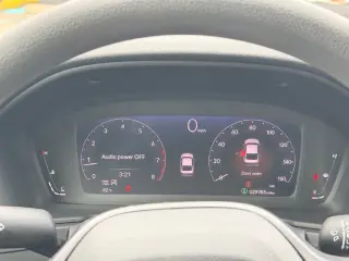 Honda Accord 2024 EX 4dr Sedán