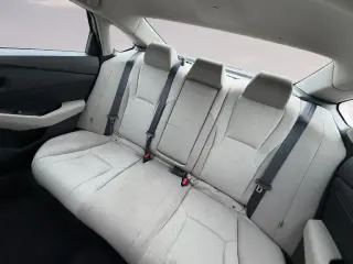 Honda Accord 2024 EX 4dr Sedán