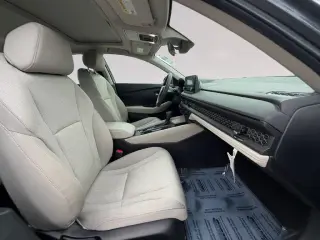 Honda Accord 2024 EX 4dr Sedán