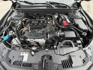 Honda Accord 2024 EX 4dr Sedán
