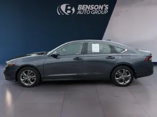Honda Accord 2024 EX 4dr Sedán