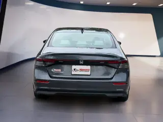 Honda Accord 2024 EX 4dr Sedán