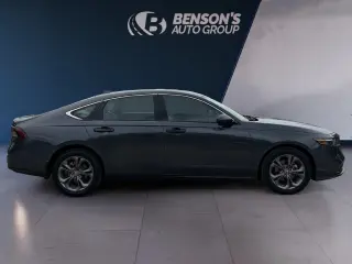 Honda Accord 2024 EX 4dr Sedán