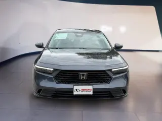 Honda Accord 2024 EX 4dr Sedán