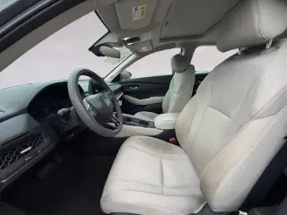 Honda Accord 2024 EX 4dr Sedán