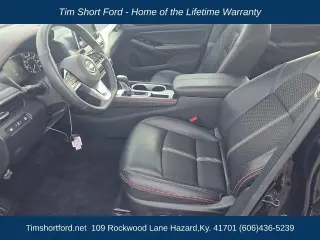 Nissan Altima 2025 2.5 SR 4dr Sedán