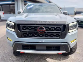 Nissan Frontier 2023 4x4 S 4dr Crew Cab 5 ft. SB