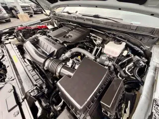 Nissan Frontier 2023 4x4 S 4dr Crew Cab 5 ft. SB