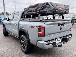 Nissan Frontier 2023 4x4 S 4dr Crew Cab 5 ft. SB