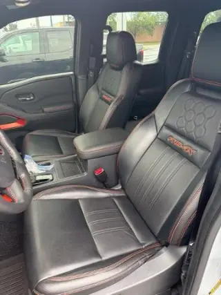Nissan Frontier 2023 4x4 S 4dr Crew Cab 5 ft. SB