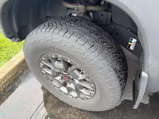Nissan Frontier 2023 4x4 S 4dr Crew Cab 5 ft. SB
