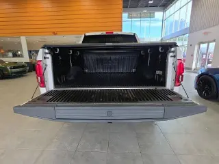 Ford F-150 2017 4x4 Lariat 4p SuperCrew 5.5 ft. SB