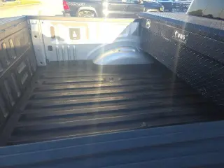 Ford F-150 2016 4x4 XLT 4p SuperCrew 5.5 ft. SB
