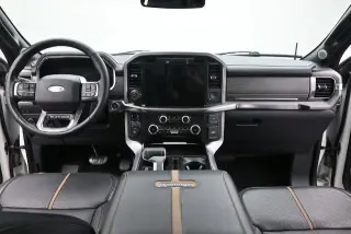 Ford F-150 2022 4x4 Platinum 4 puertas SuperCrew 5.5 pies SB
