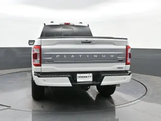 Ford F-150 2022 4x4 Platinum 4 puertas SuperCrew 5.5 pies SB