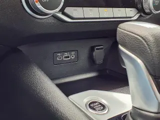 Nissan Altima 2025 2.5 SV Sedán 4p.
