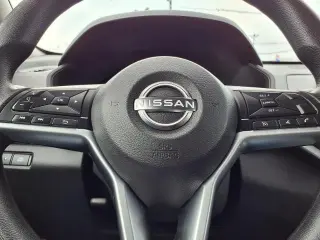 Nissan Altima 2025 2.5 SV Sedán 4p.
