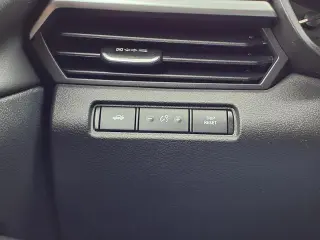 Nissan Altima 2025 2.5 SV Sedán 4p.