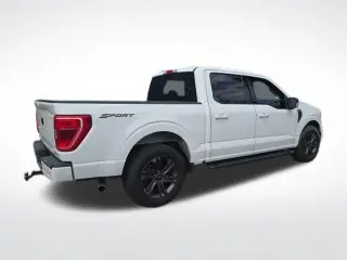 Ford F-150 2023 4x2 XLT 4dr SuperCrew 5.5 ft. SB