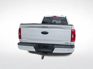 Ford F-150 2023 4x2 XLT 4dr SuperCrew 5.5 ft. SB