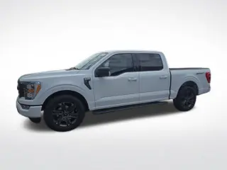 Ford F-150 2023 4x2 XLT 4dr SuperCrew 5.5 ft. SB