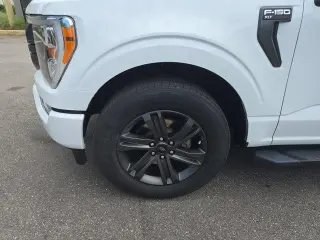 Ford F-150 2023 4x2 XLT 4dr SuperCrew 5.5 ft. SB