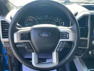 Ford F-150 2020 4x4 Lariat 4p SuperCrew 5.5 pies SB