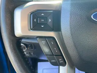 Ford F-150 2020 4x4 Lariat 4p SuperCrew 5.5 pies SB