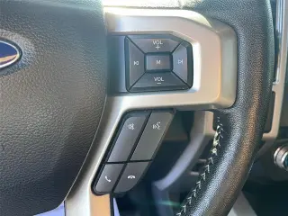 Ford F-150 2020 4x4 Lariat 4p SuperCrew 5.5 pies SB