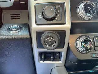 Ford F-150 2020 4x4 Lariat 4p SuperCrew 5.5 pies SB