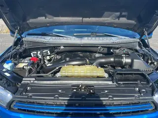 Ford F-150 2020 4x4 Lariat 4p SuperCrew 5.5 pies SB