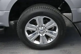 Ford F-150 2020 4x4 XLT 4p SuperCrew 6.5 ft. CB