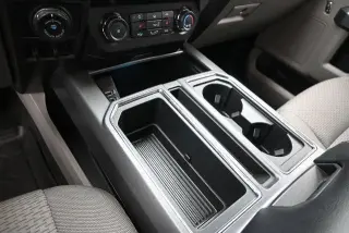 Ford F-150 2020 4x4 XLT 4p SuperCrew 6.5 ft. CB