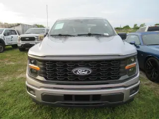 Ford F-150 2024 4x2 STX 4p SuperCab 5.5 ft. CA