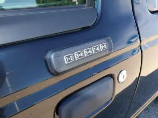 Ford Ranger 2004 4p SuperCab XLT 4x4 SB
