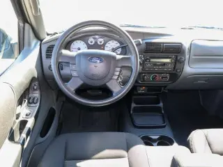 Ford Ranger 2004 4p SuperCab XLT 4x4 SB