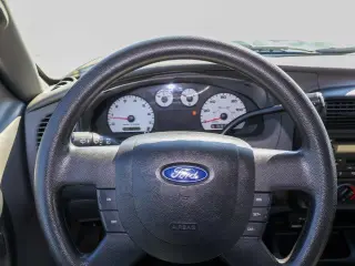 Ford Ranger 2004 4p SuperCab XLT 4x4 SB