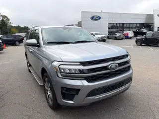 Ford Expedition 2023 4x2 XLT 4dr SUV