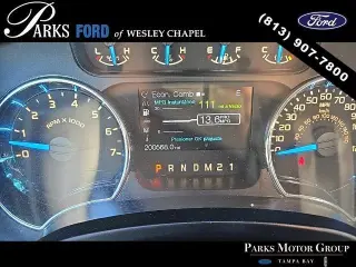 Ford F-150 2013 4x2 XLT 4dr SuperCrew Styleside 5.5 ft. SB