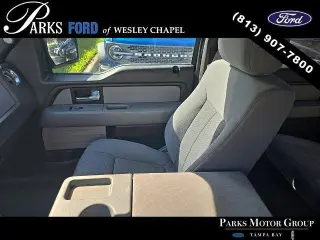 Ford F-150 2013 4x2 XLT 4dr SuperCrew Styleside 5.5 ft. SB