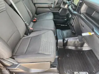 Ford F-150 2023 4x4 XL 4dr SuperCrew 6.5 ft. SB
