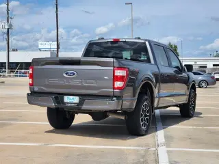 Ford F-150 2023 4x4 XL 4dr SuperCrew 6.5 ft. SB