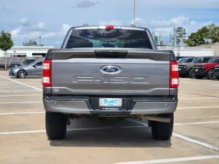Ford F-150 2023 4x4 XL 4dr SuperCrew 6.5 ft. SB