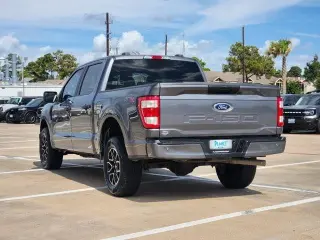 Ford F-150 2023 4x4 XL 4dr SuperCrew 6.5 ft. SB