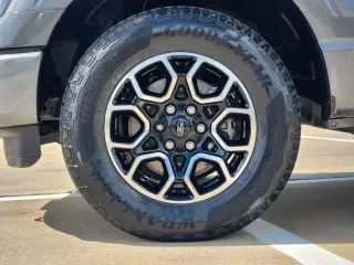 Ford F-150 2023 4x4 XL 4dr SuperCrew 6.5 ft. SB