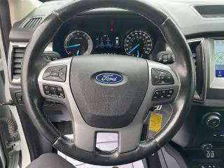 Ford Ranger 2021 4x4 XLT 4dr SuperCrew 5.1 ft. SB