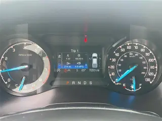 Ford Ranger 2021 4x4 XLT 4dr SuperCrew 5.1 ft. SB