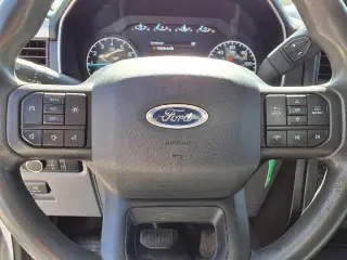 Ford F-150 2021 4x4 XL 4dr SuperCrew 5.5 ft. SB