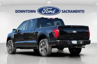 Ford F-150 2024 4x2 STX 4p SuperCrew 5.5 ft. CB